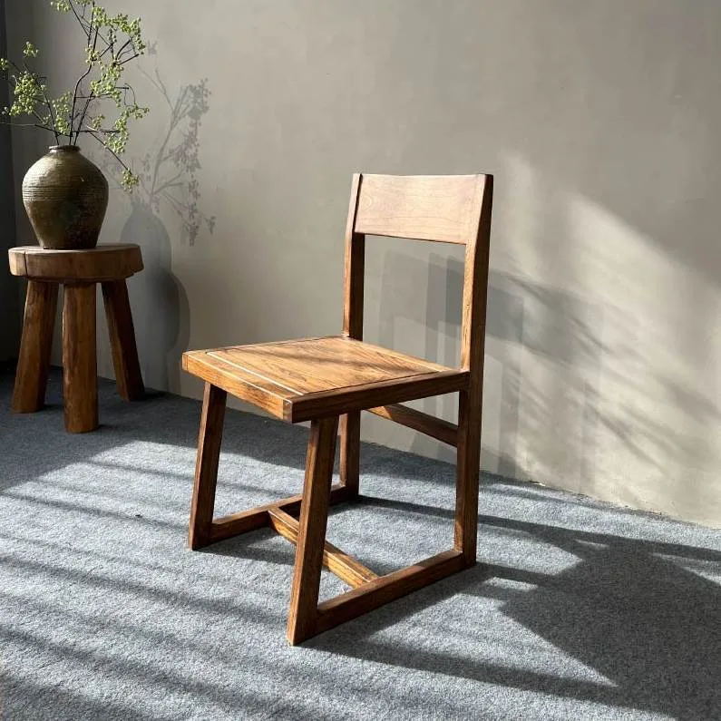 JP Modern Wabi Sabi Eco-Friendly Villa Dining photo 2