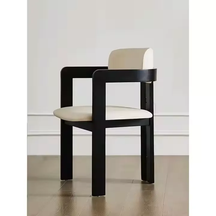 JP Luxury Wooden Dining Chair Dining Room photo 2