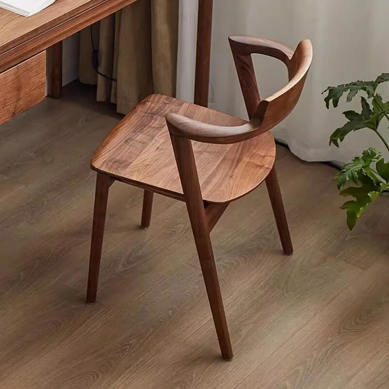 JP Nordic Designer Style Solid Wood Indoor