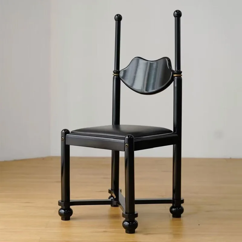 JP Modern Creative Hotel Furniture Vintage Ash