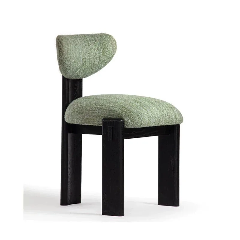 JP Solid Wood European Modern Dining Chair