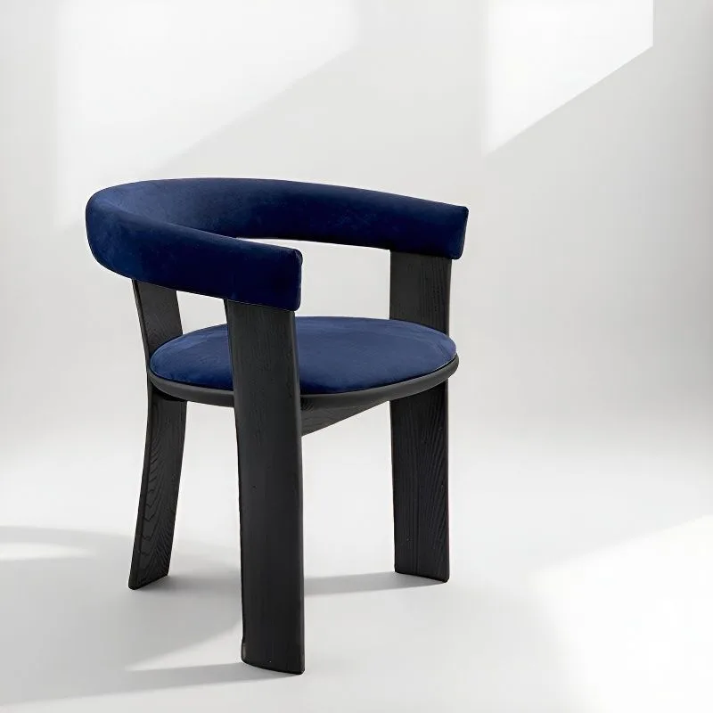 JP Italian Modern Minimalist Designer Hotel Leather photo 2