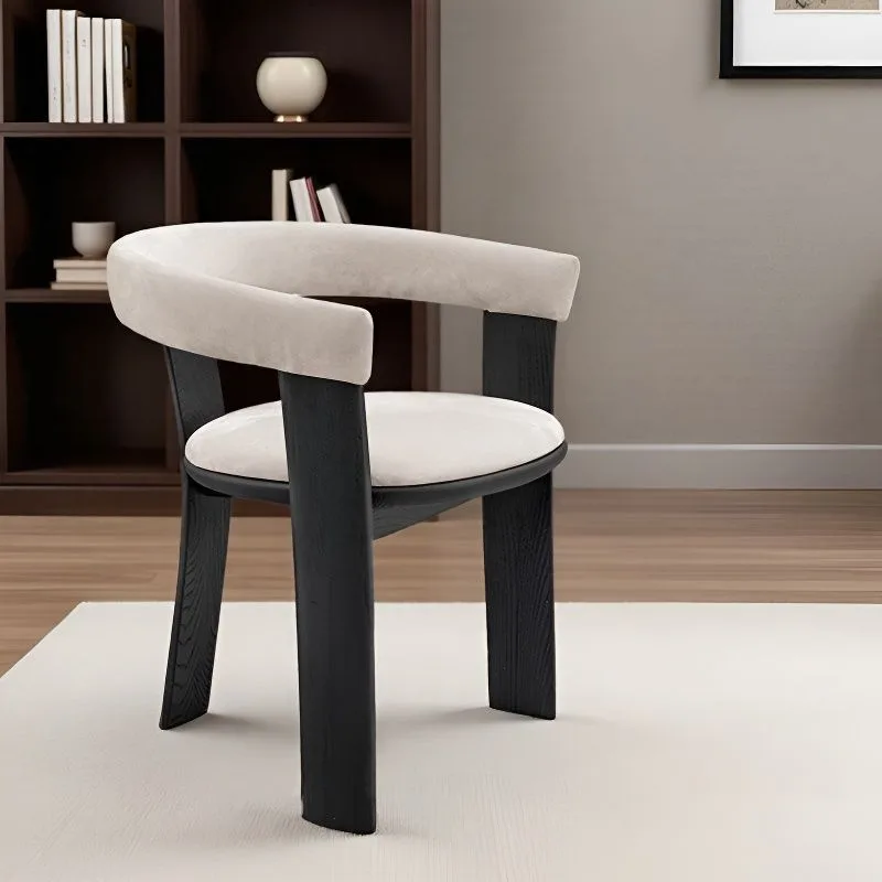JP Italian Modern Minimalist Designer Hotel Leather photo 3