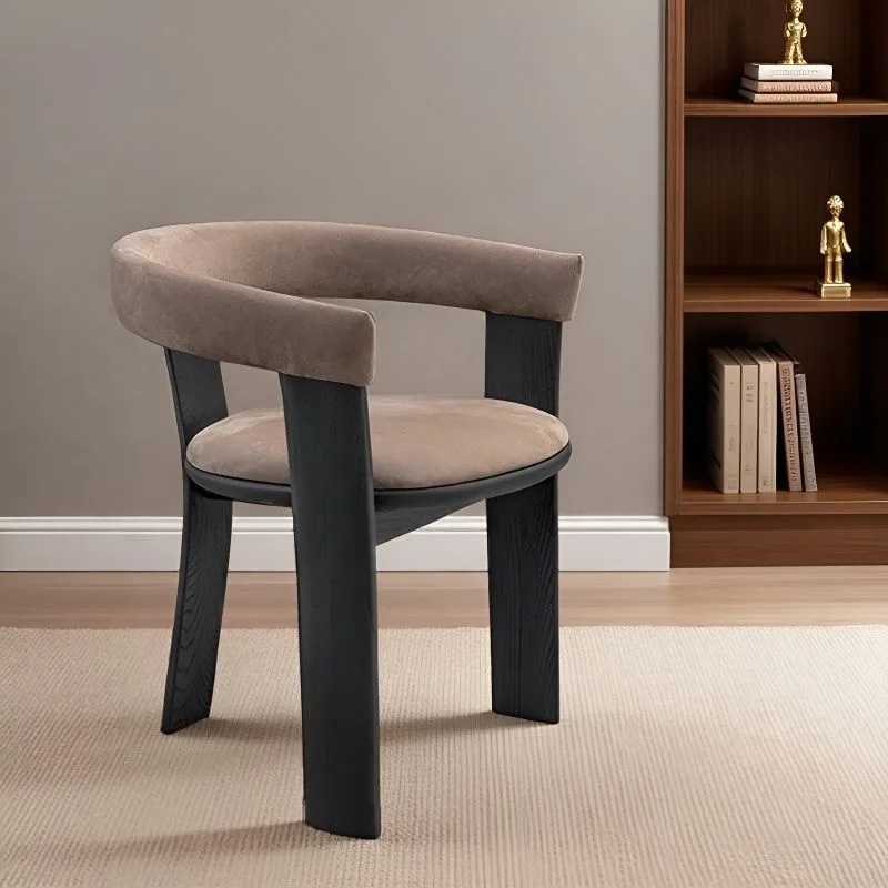 JP Italian Modern Minimalist Designer Hotel Leather