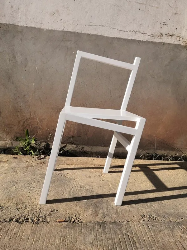 JP Luxury Vintage Dining Chairs for Restaurant photo 2