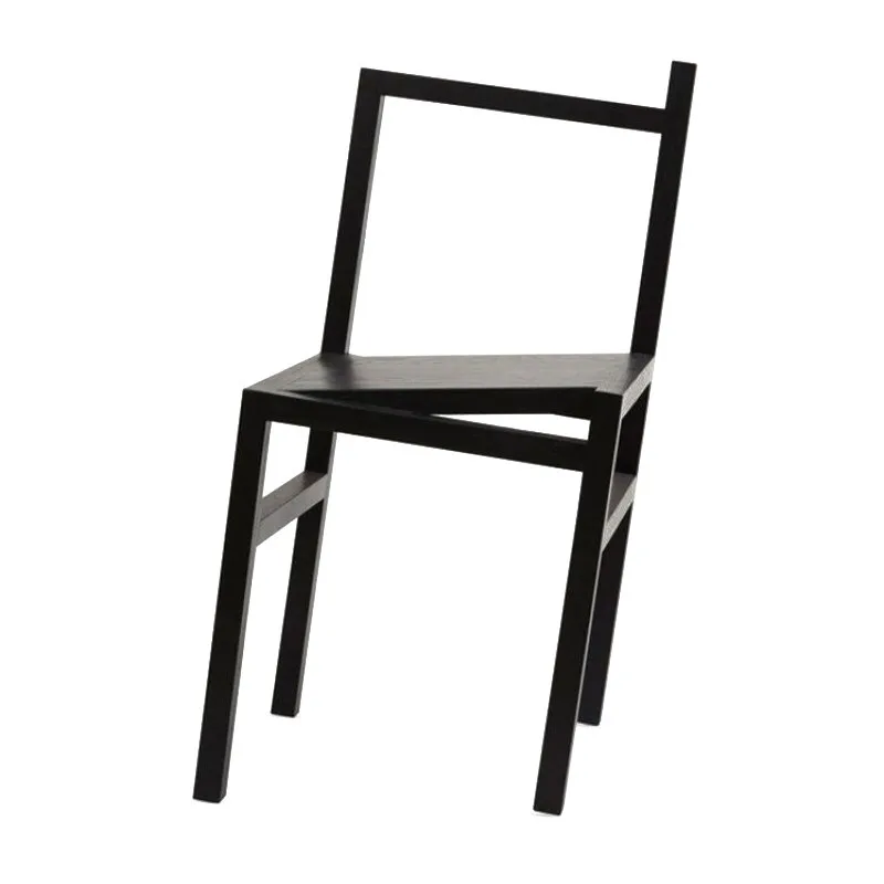 JP Luxury Vintage Dining Chairs for Restaurant