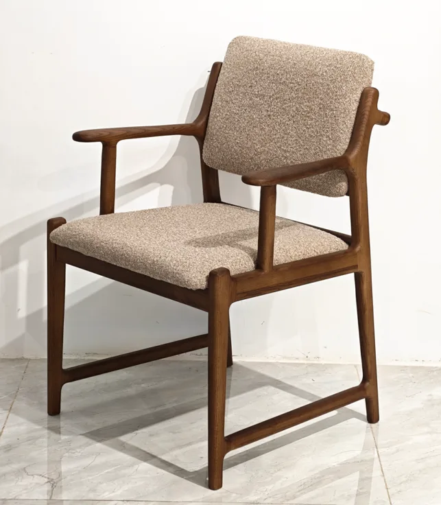 JP Dining Chair with Soft Cushion New