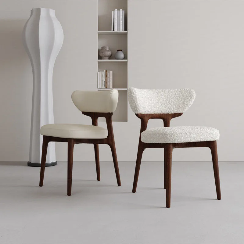 JP Nordic Modern Style Solid Wood Synthetic photo 2