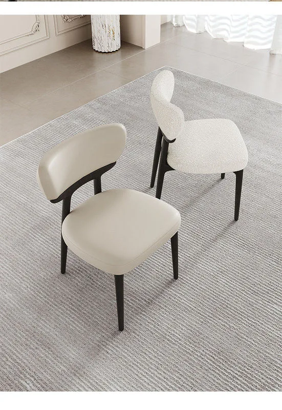 JP Nordic Modern Style Solid Wood Synthetic photo 3