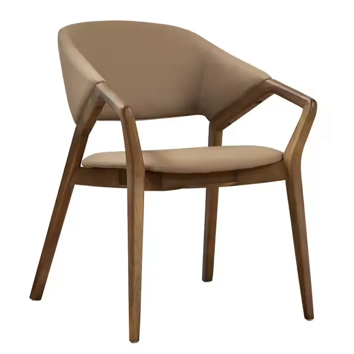 JP Wholesale Luxury Household Restaurant Solid Wood