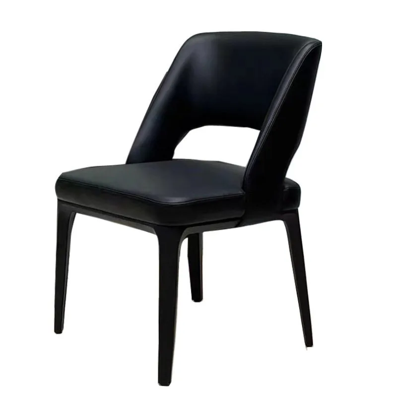 JP Italian Villa Nordic Design Dinning Armchair photo 2