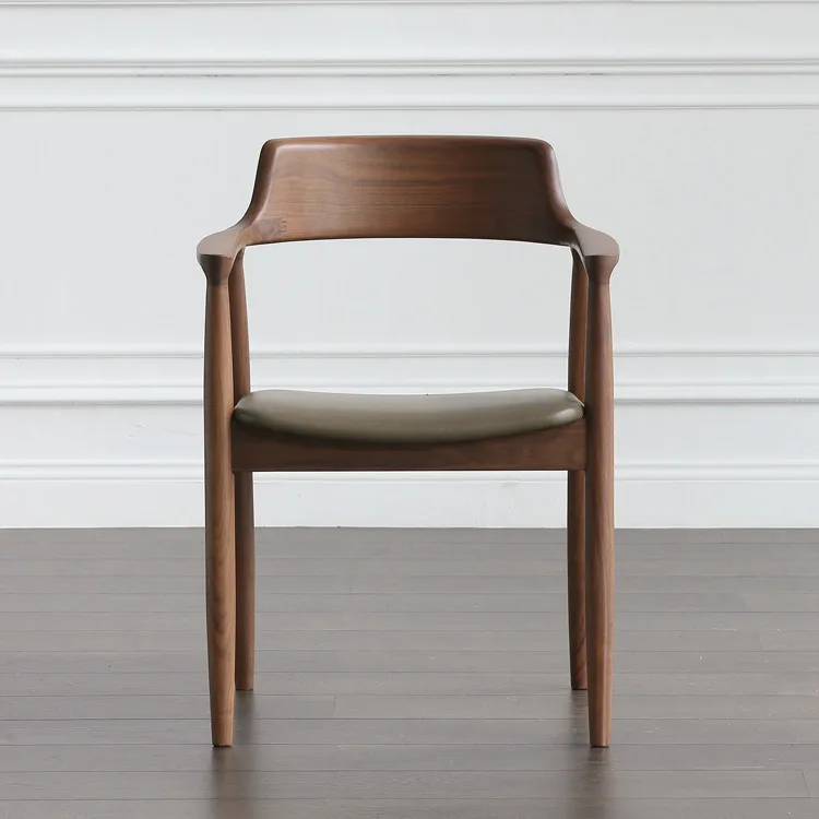 JP Modern Simple Wooden Frame High Density photo 3