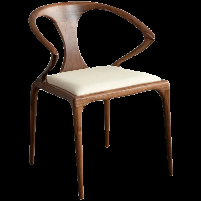 JP Luxurious Chinese Solid Wood Home Dining photo 2