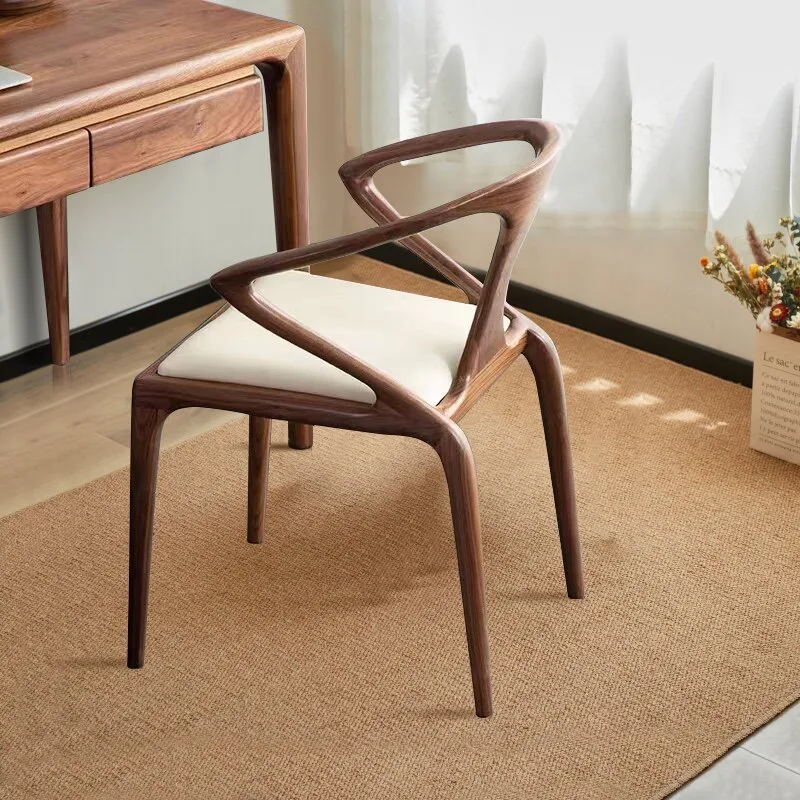 JP Luxurious Chinese Solid Wood Home Dining photo 3