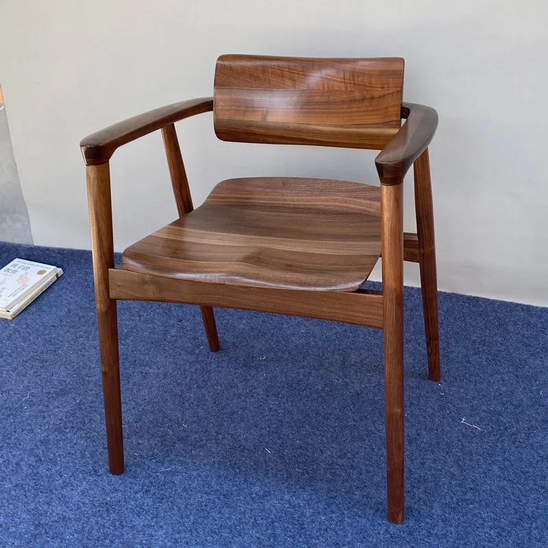 JP American Modern Solid Wooden Home Restaurant photo 2