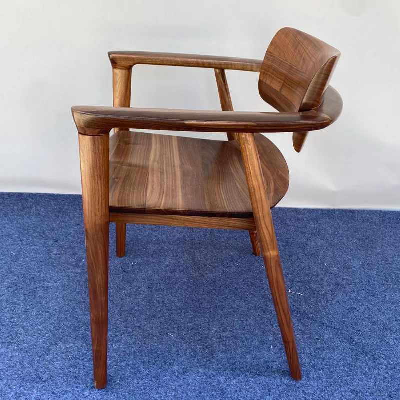 JP American Modern Solid Wooden Home Restaurant photo 3