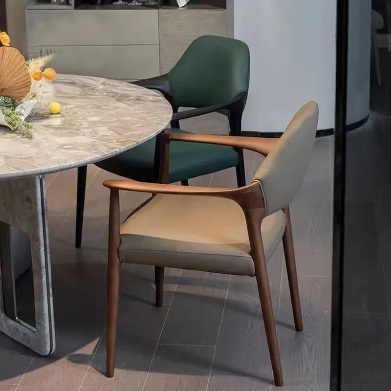 JP Cream Style Modern Wooden Furnishing Dining photo 2