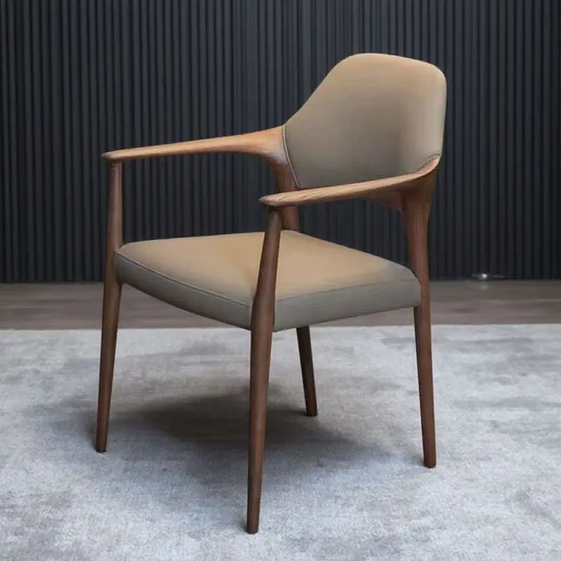 JP Cream Style Modern Wooden Furnishing Dining photo 3