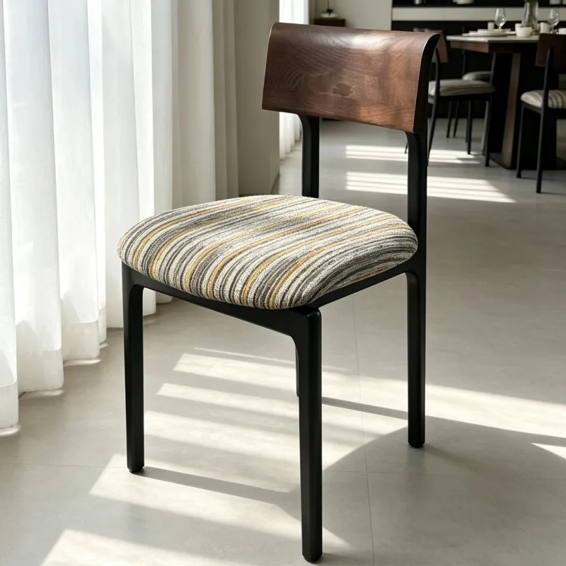 JP Ergonomic Durable Fabric Upholstered Backrests Hot photo 3