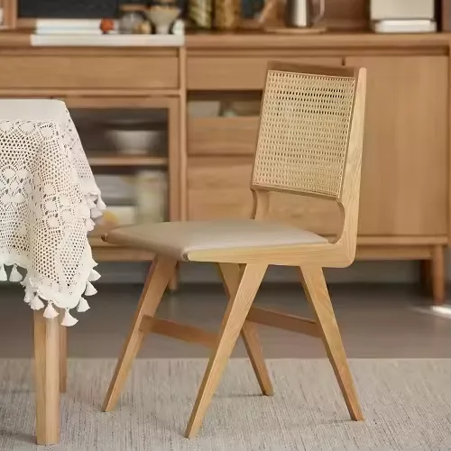 JP Factory-Mode Specific Use Dining Chairs High-Quality