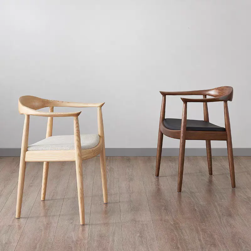 JP Factory Supply High Quality Wood Dining Chair