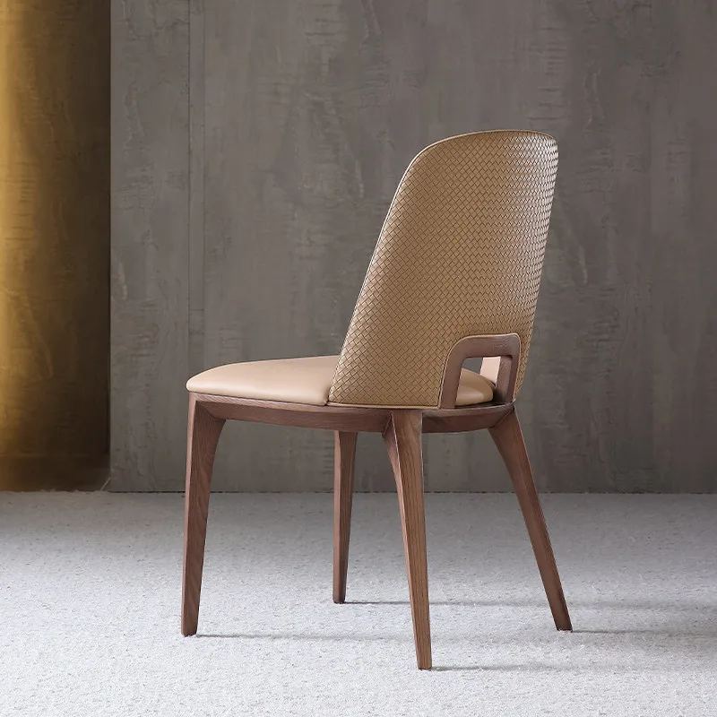 JP Italian Style Minimalist Modern Design Ash photo 3