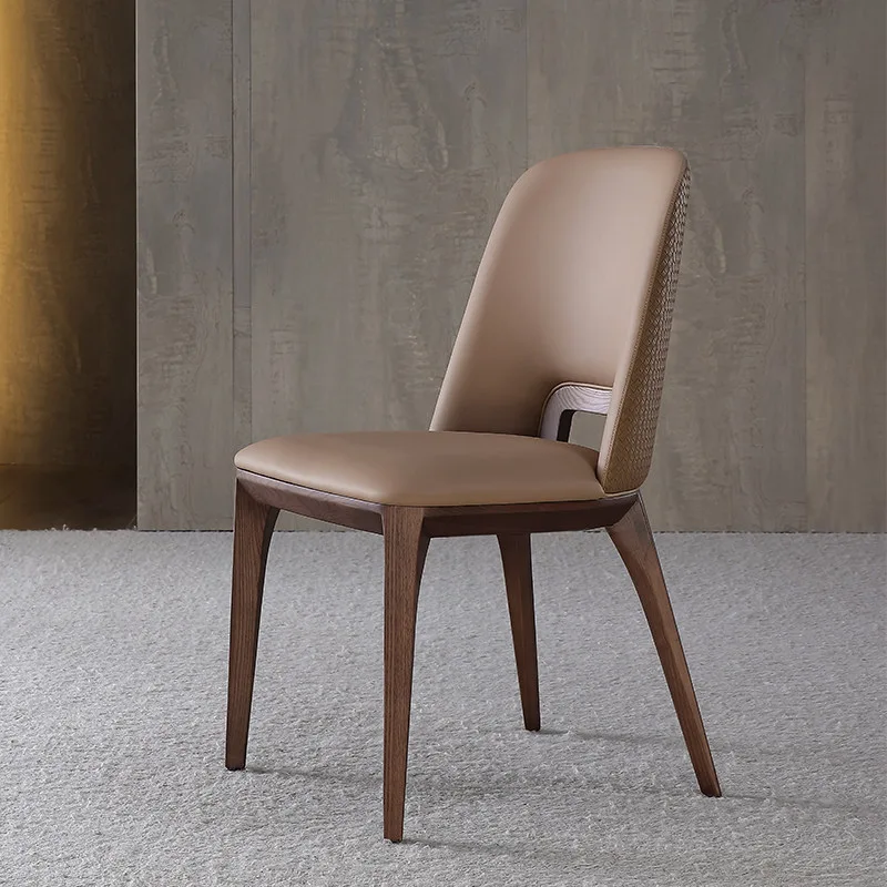 JP Italian Style Minimalist Modern Design Ash
