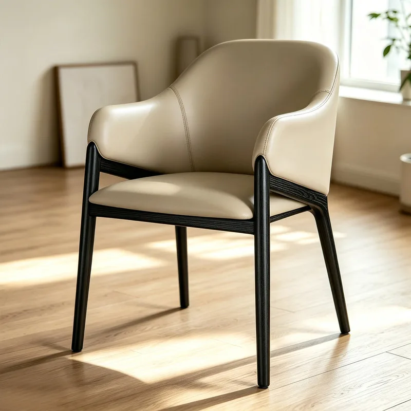 JP Light Luxury High End Nordic Modern photo 3