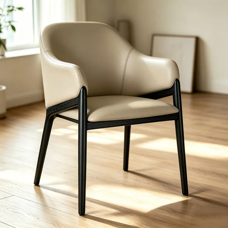JP Light Luxury High End Nordic Modern