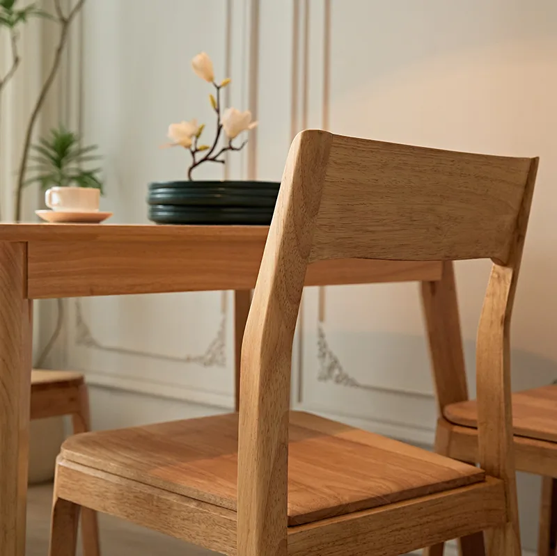 JP Light Luxury Modern Simple Cafe Casual photo 3