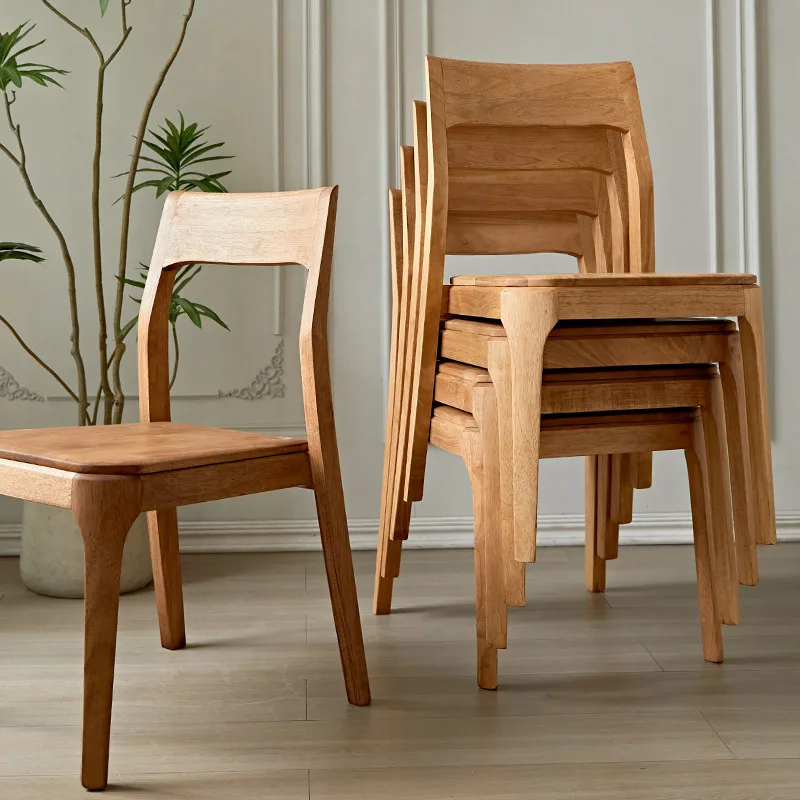 JP Light Luxury Modern Simple Cafe Casual