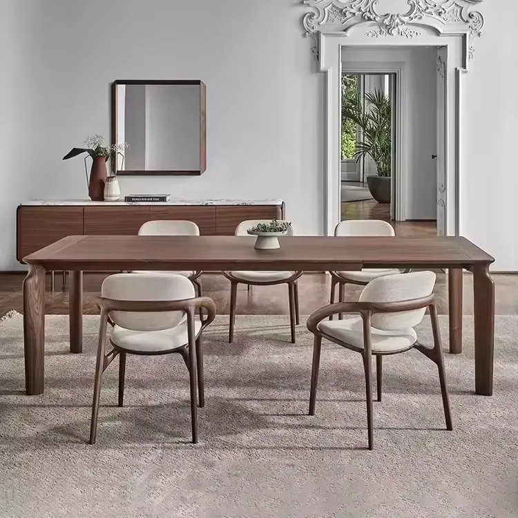 JP Modern Design Good Price Commercial Furniture Restaurant Arm photo 2