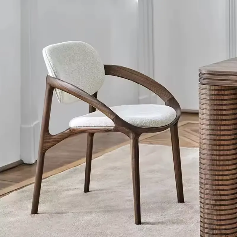 JP Modern Design Good Price Commercial Furniture Restaurant Arm