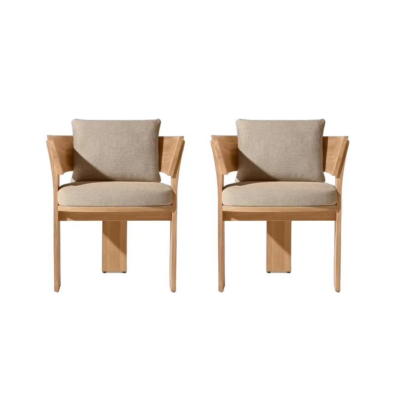 JP Modern Eco Friendly Design Solid Wood photo 2