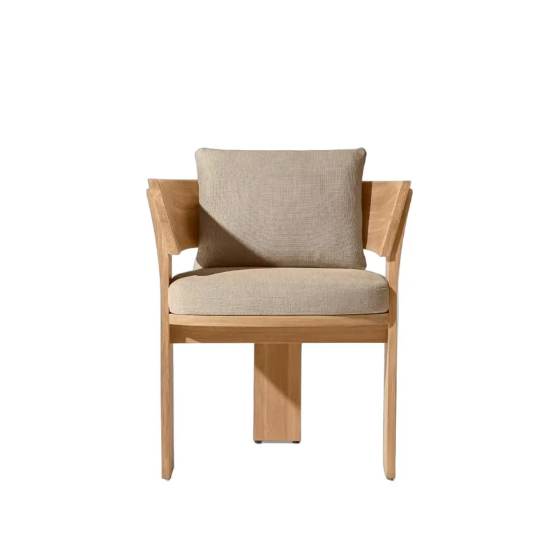 JP Modern Eco Friendly Design Solid Wood