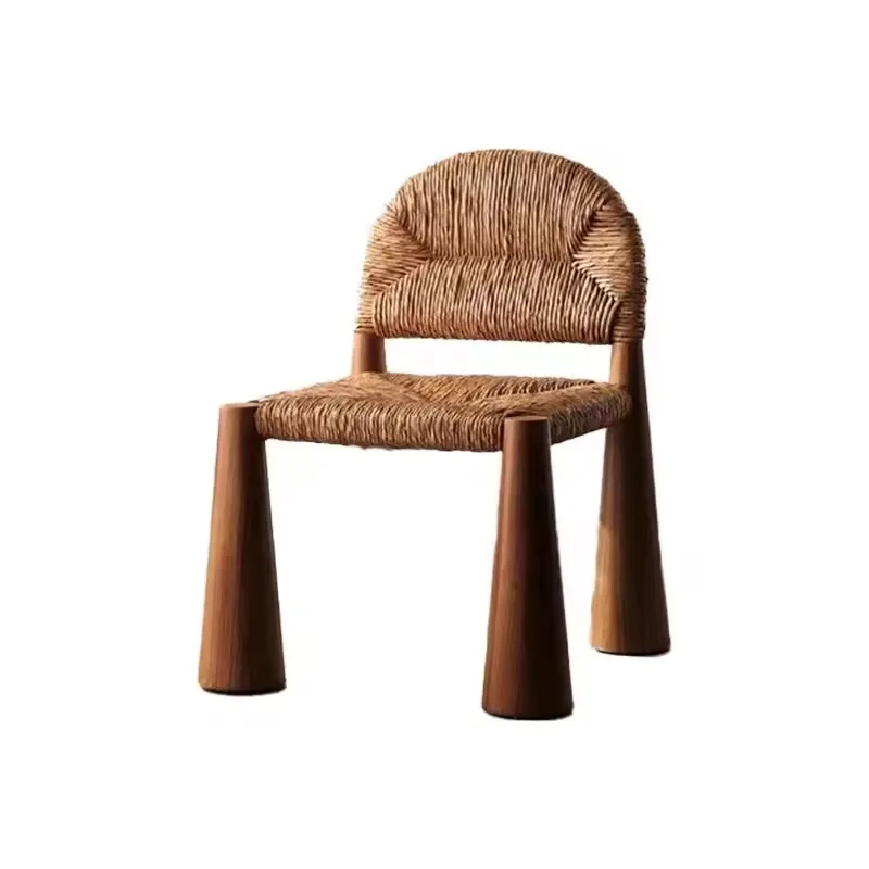 JP Modern Italian Creative Solid Wood Vine photo 2