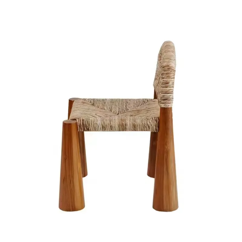 JP Modern Italian Creative Solid Wood Vine photo 3