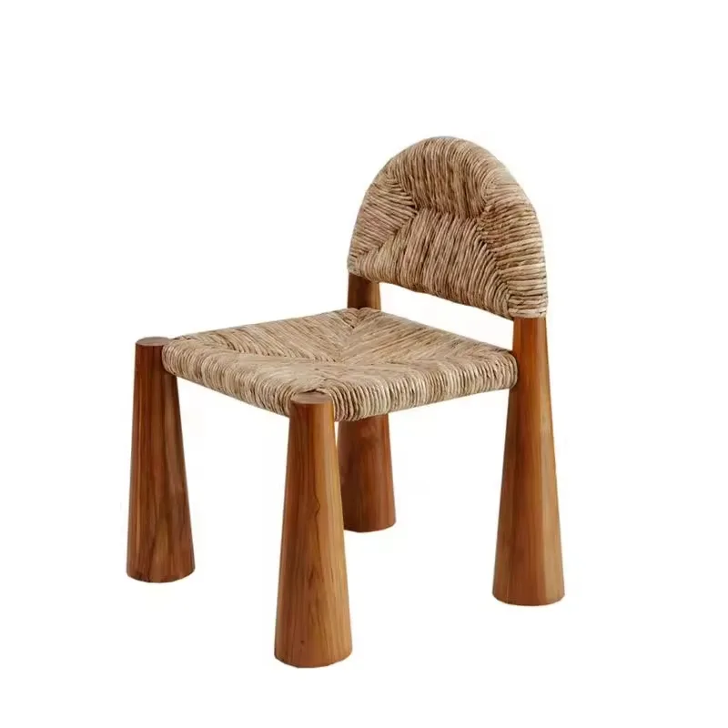 JP Modern Italian Creative Solid Wood Vine