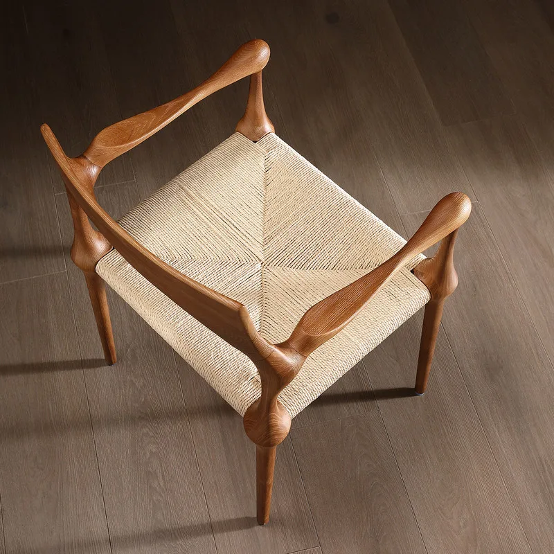 JP Modern Kitchen Dinning Chair Home Furniture photo 3