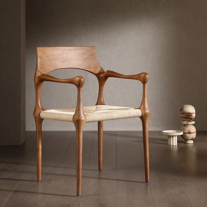 JP Modern Kitchen Dinning Chair Home Furniture