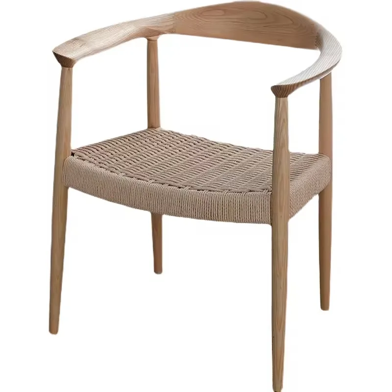 JP Modern Nordic Style Home Furniture Wooden photo 2
