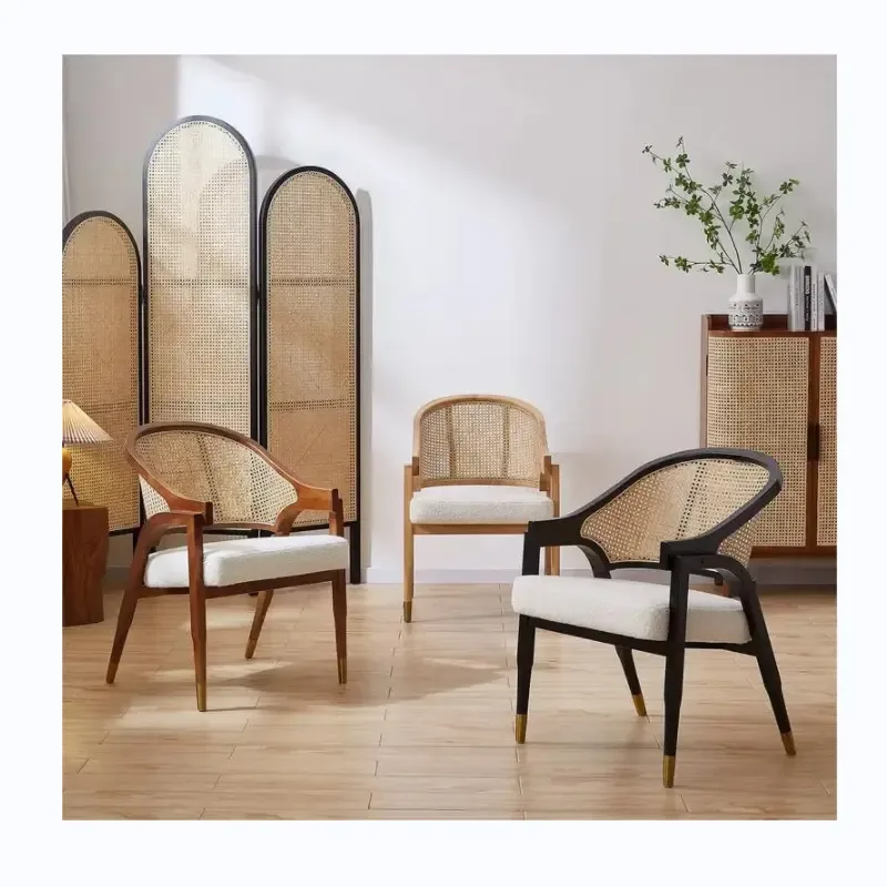 JP New Arrival Wooden Home Hotel Furniture Solid Wood photo 2