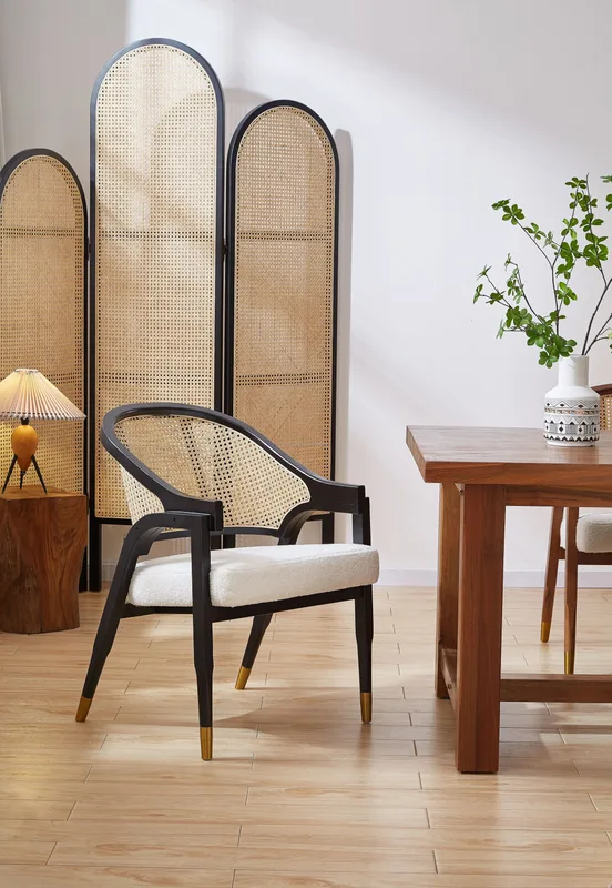 JP New Arrival Wooden Home Hotel Furniture Solid Wood photo 3