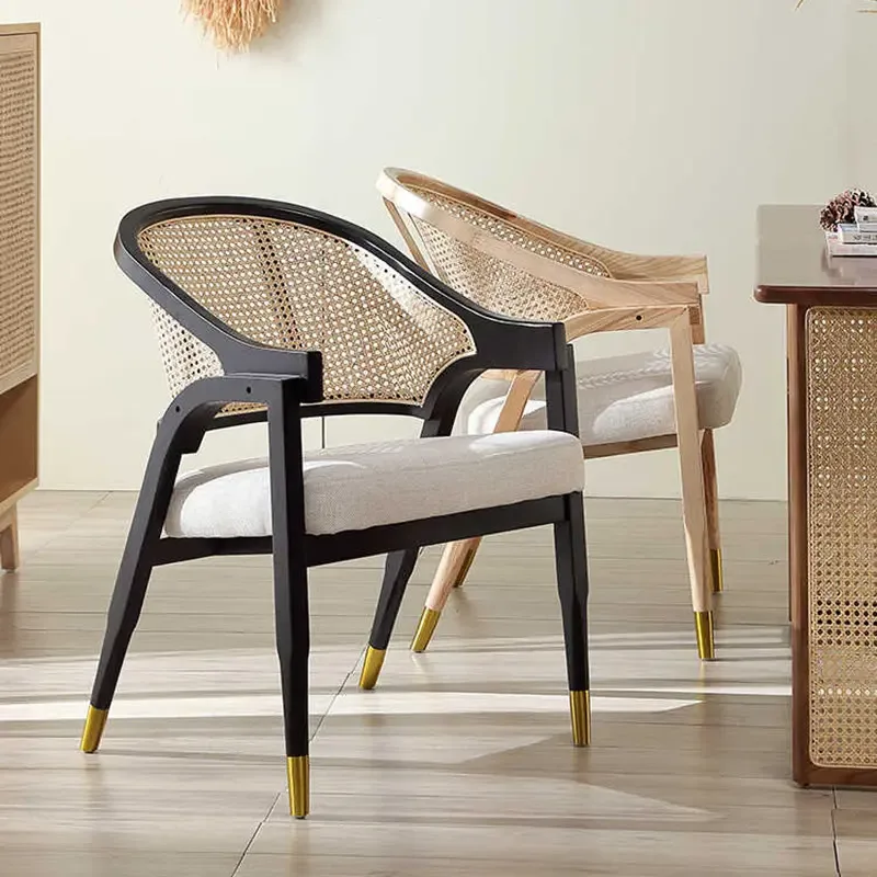 JP New Arrival Wooden Home Hotel Furniture Solid Wood