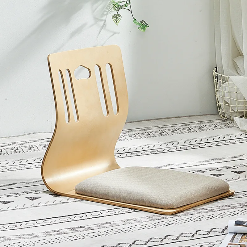 JP New Design Tatami Single Legless Backrest photo 2