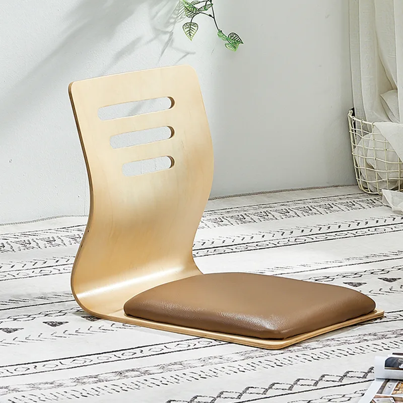 JP New Design Tatami Single Legless Backrest photo 3