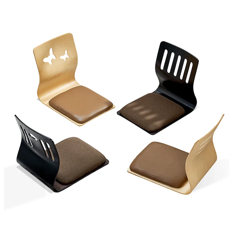 JP New Design Tatami Single Legless Backrest