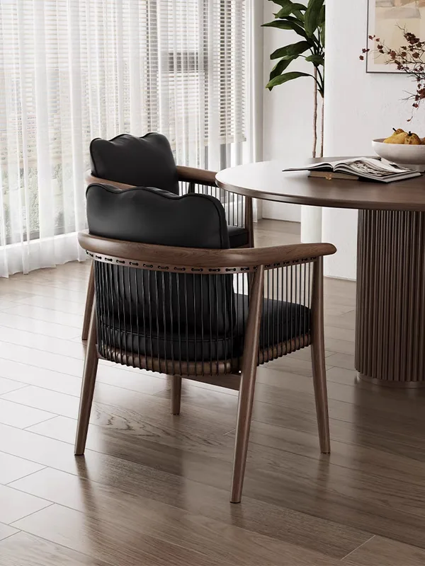 JP Nordic Designer New Master Chair, Mid-Century photo 2