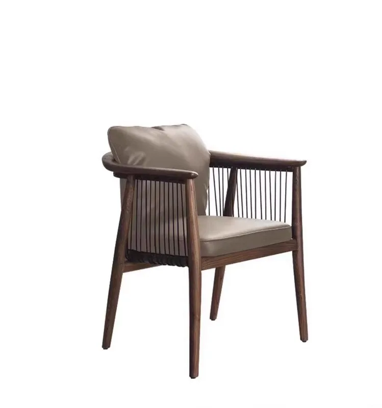 JP Nordic Designer New Master Chair, Mid-Century
