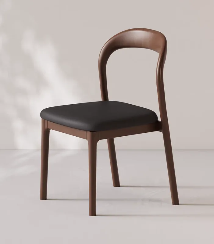 JP Nordic Modern Designer Comfort Luxury Wooden photo 2